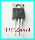 100pcs 2N7002 Small Signal N Channel MosFET SOT 23 items in 