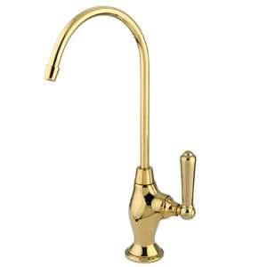  Kingston Brass KS3192NML Magellan Design 1/4 Turn Water 