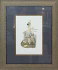 Framed Art   Marsha Mill Collections Limited Edition Ar