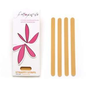  Strappy Strips by Foot Petals   Foot Petals Strappy Strips 