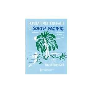   Book 4   South Pacific Composer Oscar Hammerstein II Sports