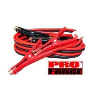  4 Gauge X 20 Foot Battery Booster Cable Jumper Cables Automotive