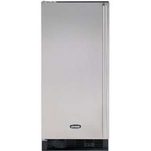  15 ADA Height Clear Ice Maker with Commercial quality, Auto 