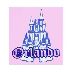   Paper Wizard   Disney   Die Cuts   Orlando Castle Arts, Crafts
