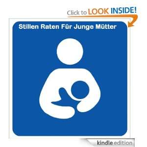 Stillen Raten Für Junge Mütter (German Edition) Dawn Day  
