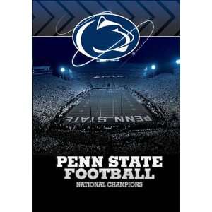  Penn State National Champions DVD