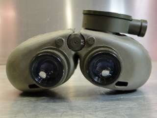 Steiner Commander RS2000 Military Marine 7x50 Binoculars 077068002758 