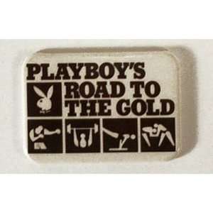  Playboys Road To The Gold Button 