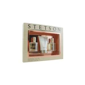 STETSON By Coty For Men COLOGNE SPRAY 1 OZ & AFTER SHAVE 1 OZ & AFTER 
