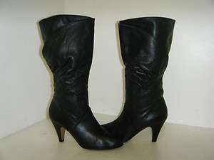 CALICO Vintage Fashion Boots Size 8 M Woman Used  