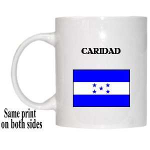  Honduras   CARIDAD Mug 