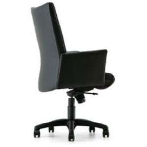  Krug Pan Am PAN1 H21B, High Back Ergonomic Office 