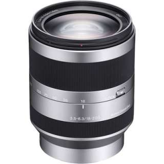 Sony E18 200mm f3.5 6.3 OSS Lens SEL18200 NEW 4905524654387  