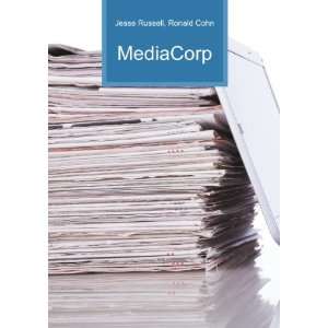  MediaCorp Ronald Cohn Jesse Russell Books