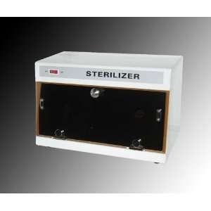 UV Sterilizer Cabinet Beauty