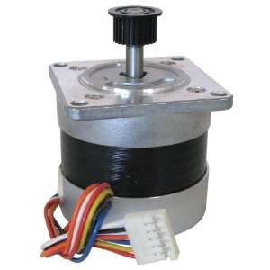  6 Lead Stepper Motor