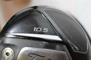Titleist 910D3 10.5* Driver w/Diamana Kaili Stiff Graphite Golf Club 
