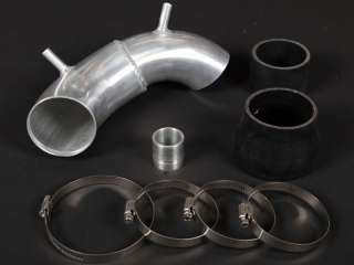 STARION CONQUEST MK1 83 89 INTAKE INLET HARDPIPE TURBO  