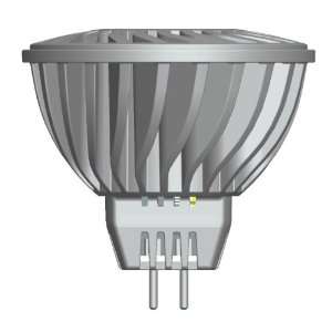  MR16 LED 4 Watt Lamp, Warm White