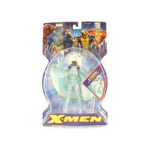  XMen Toy Biz Action Figure Storm Toys & Games