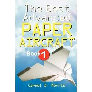   Planes, Gliders With  More; Origami Paper Aircraft To Fold And Fly