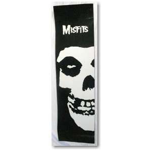  Misfits FIEND Logo Skate Board DECK Grip Tape Sports 