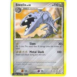  Steelix (Pokemon   EX Diamond and Pearl   Steelix #038 