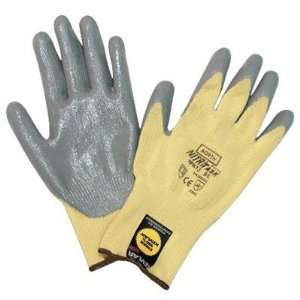   Kevlar Gloves Style Size Group10, ColorNavy Blue (part# NFK13/10XL