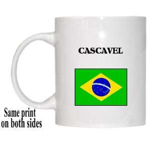 Brazil   CASCAVEL Mug