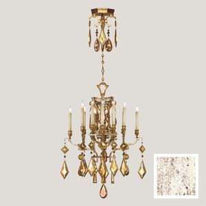  Chandelier No. 719640 1STBy Fine Art Lamps