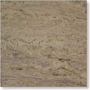  Kashmire White Granite Tile 12x12