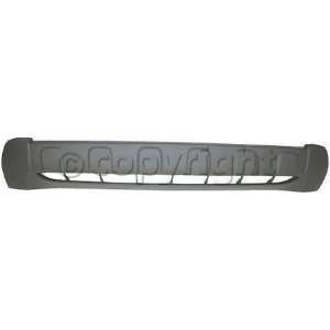  BUMPER MOLDING honda PILOT 03 05 front suv Automotive