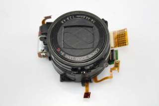 Original Camera Zoom Lens Unit for Canon G9 Repair  