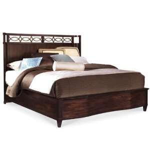  A.R.T. Intrigue Queen Shelter Bed