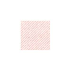  lullaby   sweet stripes scrapbook paper Health & Personal 