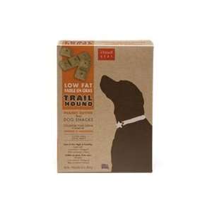  Cloud Star Trail Hound Peanut Butter Dog Treats 16 oz Box 