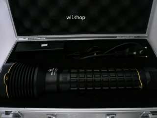 OLIGHT SR91 Intimidator SST 90 LED Flashlight Box Set  