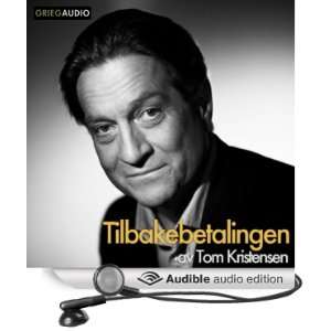   Audible Audio Edition) Tom Kristensen, Stein Stølen Bjerkaker Books