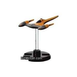  Naboo Starfighter (Star Wars Miniatures   Starship Battles   Naboo 