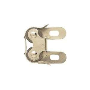   Mfg Co/Liberty Hdw 1Ni Dbl Roll Clipcatch (Pa Cabinet Catch Specialty