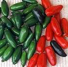serrano hot pepper 4 plants great for salsa expedited shipping