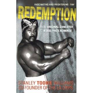 Redemption by Stanley Williams ( Paperback   Jan. 11, 2004)