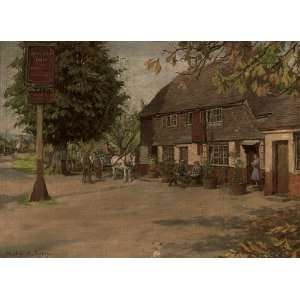  FRAMED oil paintings   Stanhope Alexander Forbes   24 x 18 