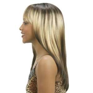  Patchy 6 Synthetic Wig by Motown Tress Beauty