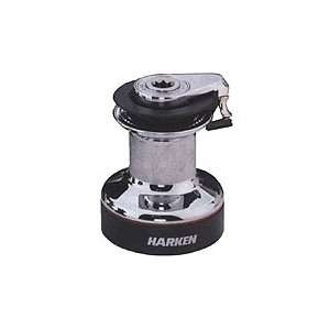  Harken Standard One and Two Speed Self Tailing Winches 