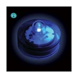  Acolyte Sumix 1 LED light   Blue (PACK OF 10) Arts 