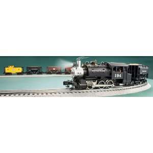  Lionel® Copper Range Mine Train Set