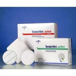  TenderWet Active Cavity Dressing, 1.6in (Box of 7) Health 