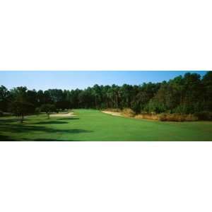 Golf Course, Swan Point Yacht and Country Club, Issue, Charles County 