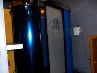 Mystic Innovation Spray Tan Machine MT5000  